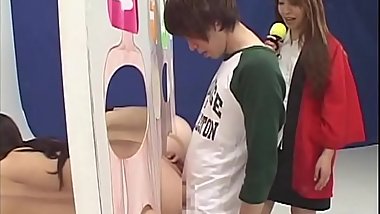 Japanese Guess The Mom - LinkFull: https://ouo.io/04F08I