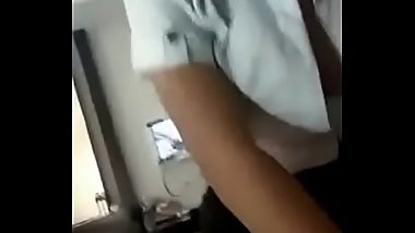 Pinay Course na Malandi