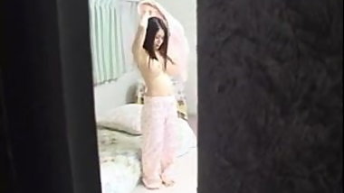 Japanese Mom Seduces Young Guy 3